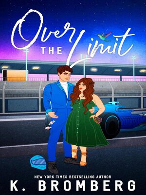cover image of Over the Limit